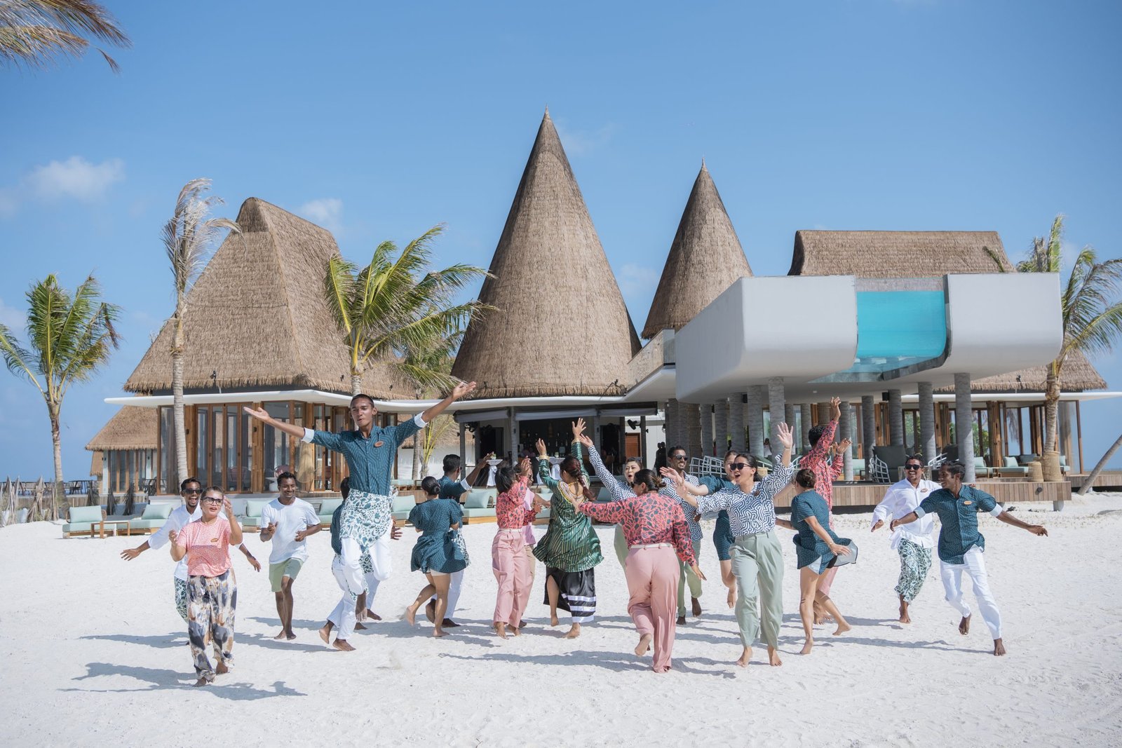 Meyyafushi Maldives opens, expanding premium all-inclusive offerings – Hotelier Maldives