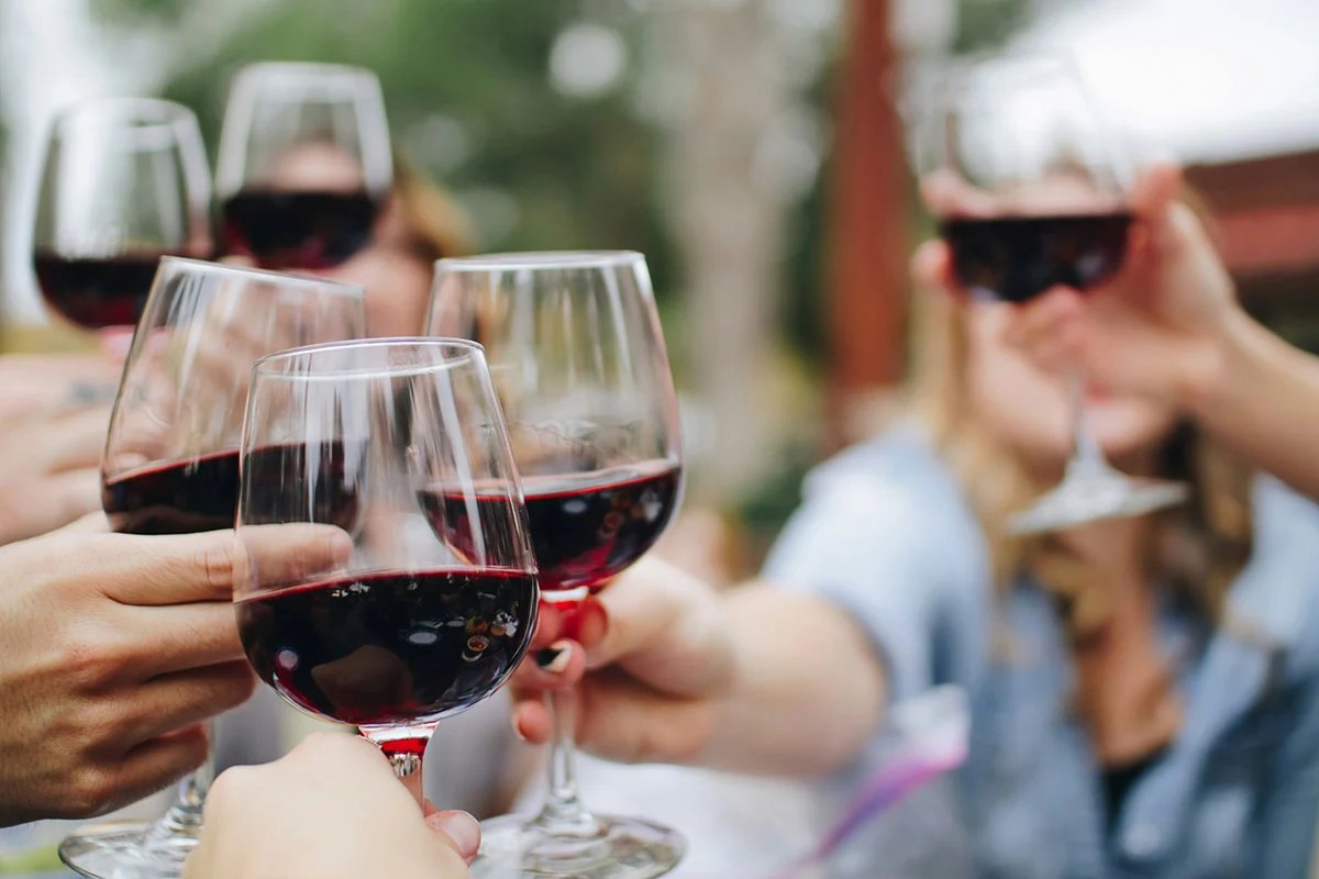 The Best Wineries And Breweries To Visit In Delaware