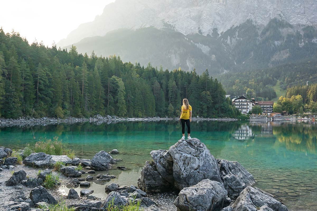 The Most Photogenic Places I’ve Ever Visited